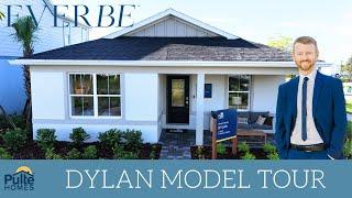 EverBe | Dylan Model Tour | Pulte Homes | Orlando's Newest Master Planned Neighborhood