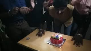 Happy birthday mukesh gadhvi khambhat thx all friends