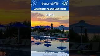 Angebote Pauschalreisen