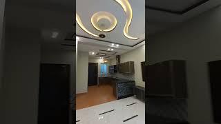 5 Marla Khoobsurat Corner House For Sale in Bahria Town Islamabad