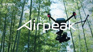 Key features | Airpeak S1