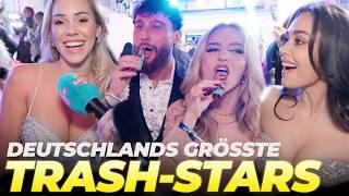 Deutschlands Größte Trash-Stars Deutschlands! | DON´T DRINK & Reality Awards