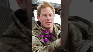 #PrinceHarry Loses THIS Title To #PrinceWilliam ? #RoyalNews