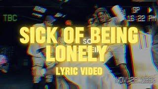 Sick Of Being Lonely ft BOG Vonnie (Audio) New Orleans Bounce