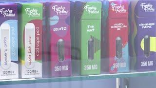 Guidelines released for use of CBD for arthritis relief