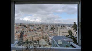 Jerusalem Heights Penthouse 4 sale By Daniel Bouzaglo