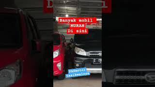 showroom mobil murah di tasikmalaya #manguzanxchanel #automobile