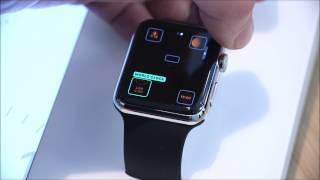 Apple Watch: Customizing & Changing Watch Faces | aBlogtoWatch