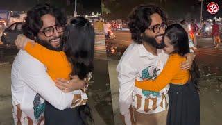 Girlfriend Ne Diya Surprise || Nitin Watts Vlogs