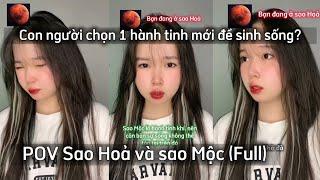 POV Sao Hoả và sao Mộc Full | Hoàng Hà Trang