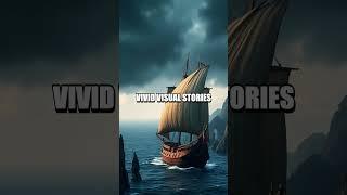 The AI Expedition: Unveiling Lost Viking Voyages