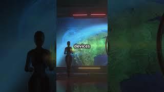 Extraterrestrial technologies Conspiracy theories