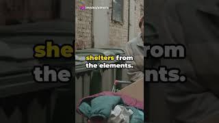 Attenborough Narrates: The Houseless