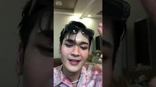 Onie De Guzman IG Live | 03.09.23