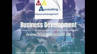 executive search HSC Personalmanagement Managementberatung
