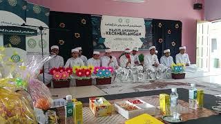 Assalamualaik & Rindu Madinah - Shoutul Furqan