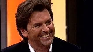 Thomas Anders Interview mit Stefan Raab (2003, VHS Rip)