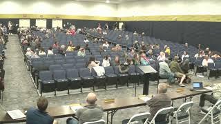 Jamie Walsh Presentation