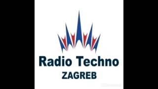 Radio Techno ZAGREB- International Mix Compiled By Luu-Tech Aired On 25th Feb 2023(@luu-techsa6316 )