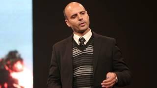 The Never Ending Wars: Landmines and Unexploded Ordinance in Afghanistan | Sediq Rashid | TEDxKabul