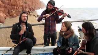 Lankum - Sergeant William Bailey (Sidmouth FolkWeek 2015)