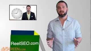 ReelSEO - VScreen Press Release Video