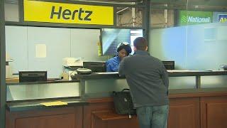 Hertz pulling plug on Teslas as renters report receiving discount offers to purchase them