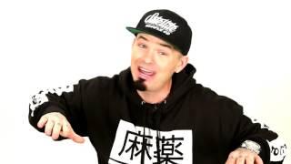 Paul Wall: Syrup Isn't What's Killing People, It's The Lifestyle That's Killing You