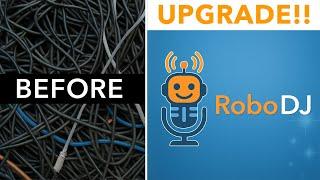AI Radio Automation - HUGE Update & Warning!