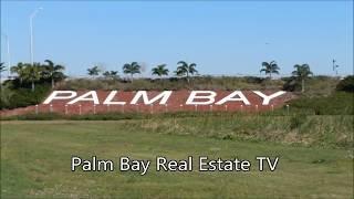 4 Bedroom House Palm Bay Fl - 261 Nardo Ave SW