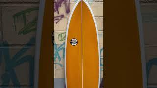 tabla de surf FrusSurf Hutsa