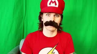 Mario Illegal Immigrant