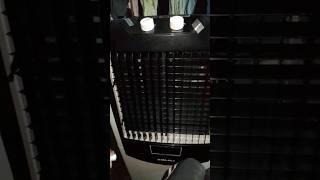 Baja Desert Air Cooler DMH95 Unboxing | #shorts #youtubeshorts #bajaj #ytshorts #shortsvideo