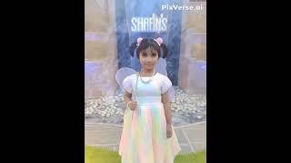 Born to Barbie. #ai #3danimation #viralvideo #trending #barbie