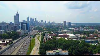 The Pros and Cons of Living in Atlanta