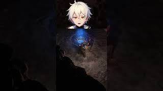 LEAVE ME ALONE TRYNA GET A DRINK HERE  #vtuber #vtuberclips #gaming #pathofexile2