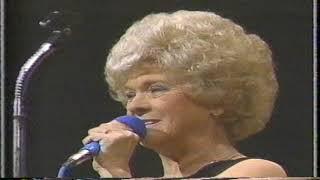 Jean Shepard - Medley (Opry Live 1986)