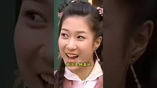 TVB四小花旦今昔對比：婚姻、事業各有千秋 #TVB四小花旦