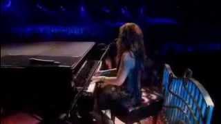 Sarah McLachlan plays "Answer" - LIVE