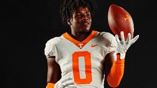Zach Groves || 4 Star DL 2026 Commits to Tennessee || Film Study