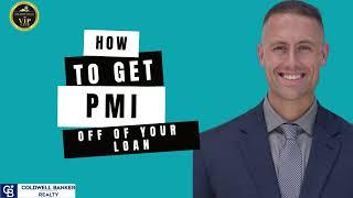 How To Get PMI Off Of Your Loan in Sarasota Florida