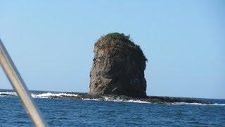 Popular Coco Beach, Costa Rica