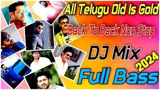 Telugu Old Movie All Time Hits Dj Non Stop Dj Remix 2021 |Srikakulamdjsongs|Djsomesh sripuram|Djsong