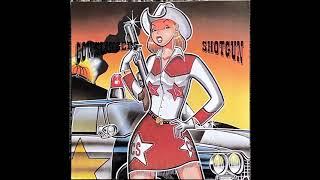 I Can Tell - The Cowslingers