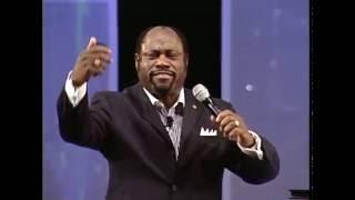 Kingdom Principles of Fatherhood -  Dr  Myles Munroe