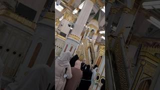 Riaz Ul Jannah - Women's Appointment #riazuljannah #rozarasool #prophetmuhammad