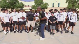 Vista Grande Pep Rally – Segment 5