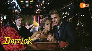 Derrick. Staffel 13, Folge 7: Höllensturz