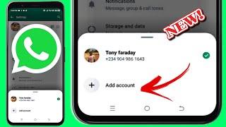 How to use two whatsapp in one app (Updated Guide) - 2025