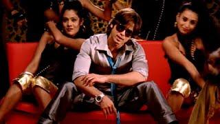 Move Your Body Now | Kismat Konnection | Shaan, Hard Kaur | Pritam